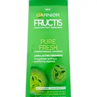 Osvěžující šampon Garnier Fructis Pure Fresh - 250 ml