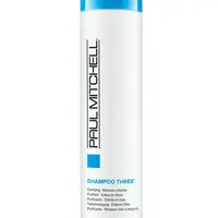 Hloubkově čistící šampon Paul Mitchell Clarifying Three - 300 ml (150133) + dárek zdarma
