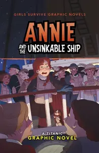 Annie and the Unsinkable Ship - Amy Rubinate