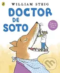 Doctor De Soto - William Steig
