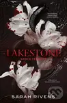 Lakestone: Srdce temnoty - Sarah Rivens