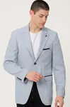 Pánske sako dewberry