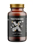 BrainMax Testoboss® 100 kapsúl