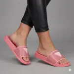 Guess beach slippers w/ rhinestones 41/42