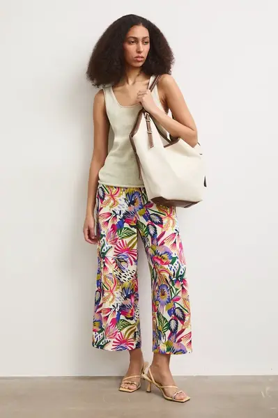 Medicine kalhoty culottes dámské