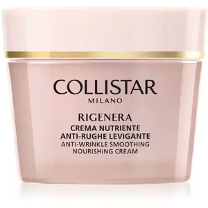 Collistar Face RIGENERA protivráskový krém 50 ml