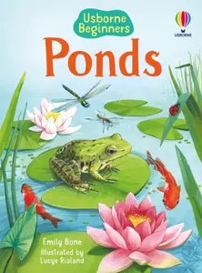 Ponds - Emily Bone