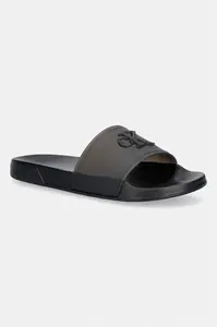 Calvin Klein pantofle dámské ESS SLIDE TPU