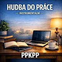 ppkpp – Hudba do práce – Instrumentální