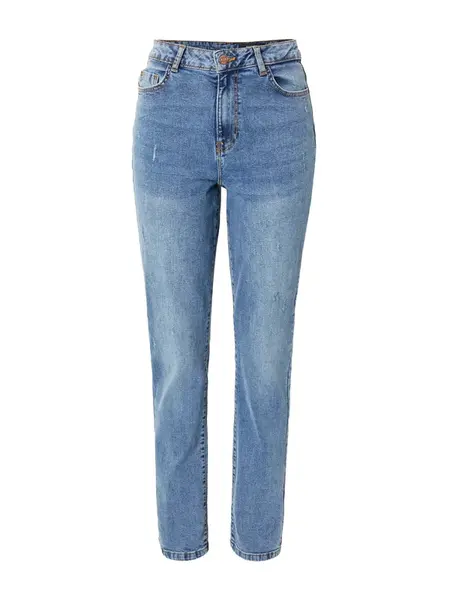Noisy may Džínsy 'ZOE'  modrá denim