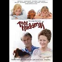 Různí interpreti – Tady hlídám já DVD