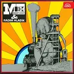 Modrý efekt – Modrý Efekt a Radim Hladík