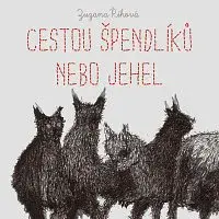 Jana Štvrtecká – Říhová: Cestou špendlíků nebo jehel