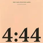 Jay-Z – 4:44 CD