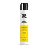 Revlon Professional Lak na vlasy se střední fixací Pro You The Setter Hairspray (Medium Hold) 500 ml