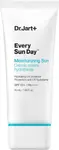 Dr. Jart+ Hydratační opalovací krém Every Sun Day SPF 50+ (Moisturizing Sun) 30 ml