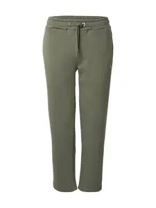 ALPHA INDUSTRIES Nohavice  olivová