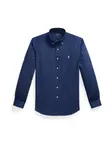 Polo Ralph Lauren Košeľa  námornícka modrá / biela