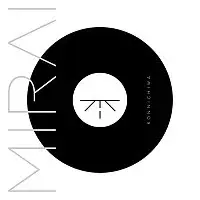 Mirai – Konnichiwa CD
