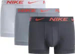 Nike ESSENTIAL MICRO TRUNK 3PK L