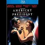 Různí interpreti – Americký prezident Blu-ray