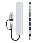 USB-C hub TECH-PROTECT HB06