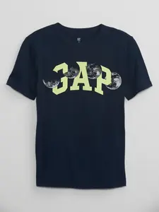 GAP Dětské tričko s potiskem - Kluci