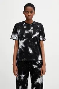 MM6 Maison Margiela tričko dámske bavlnené