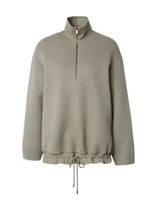 MM by Max Mara Mikina 'MADIA'  tmavošedá