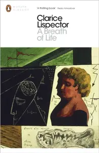 A Breath of Life - Lispector Clarice