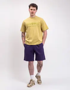 Gramicci G-Short DEEP PURPLE L