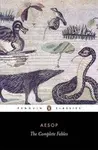 The Complete Fables - Ezop
