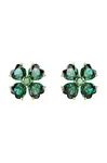 Swarovski Náušnice Swarovski 5666236 IDYLLIA