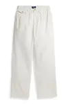 Dětské bavlněné kalhoty Polo Ralph Lauren