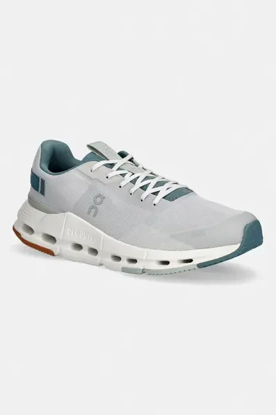 On Cloudnova Form 2 pánské sneakers boty