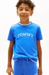 Tommy Hilfiger tričko dětské bavlněné