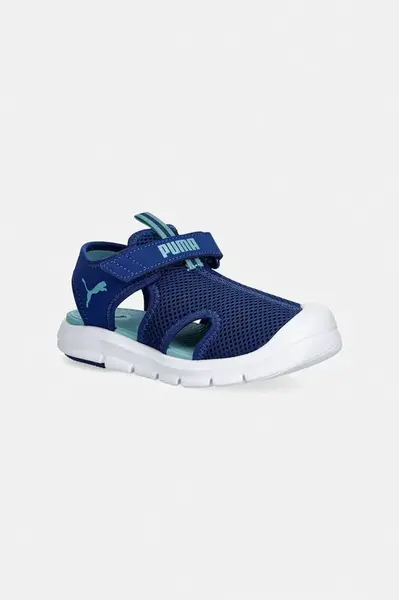 Puma sandály dětské Fun Racer SandalMeshVPS