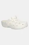 Pantofle Crocs Classic Floral Cut Out Clog