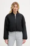 DKNY bomber dámský MATTE