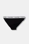 Calvin Klein Underwear kalhotky dětské bavlněné s elastanem 5-pack