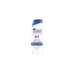 HEAD&SHOULDERS Šampon 2v1 Classic 400 ml, poškozený obal