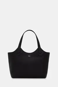 BOSS taška dámská kožená Lenah New Tote