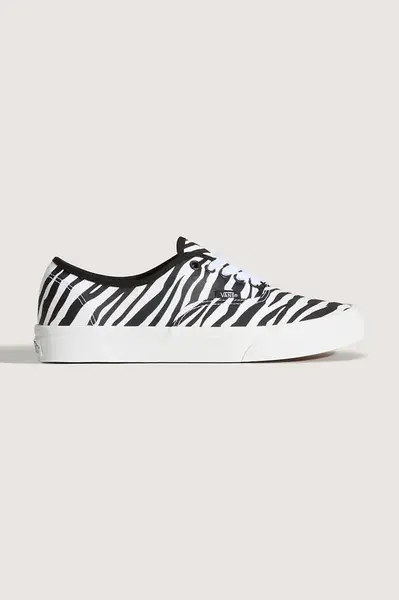 Vans Authentic Zebra tenisky dámské