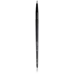 Brushworks Precise Liner štětec na oční linky typ NO. 23 1 ks