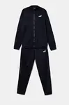 Puma tepláková súprava detská Poly Suit