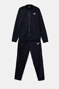 Puma tepláková súprava detská Poly Suit