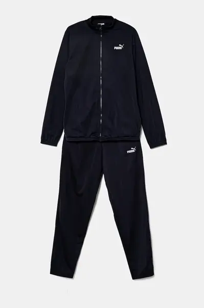 Puma tepláková súprava detská Poly Suit