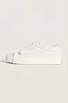 Vans  Old Skool tenisky dámske semišové