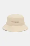 Tommy Jeans klobúk bucket pánsky bavlnený
