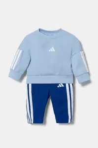 adidas  Kojenecká tepláková souprava